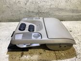 Sunroof switch