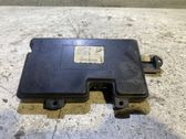 Other control units/modules