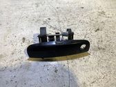 Front door exterior handle