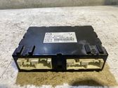 Comfort/convenience module