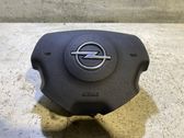 Steering wheel airbag