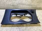 Centre console side trim front