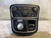Climate control unit
