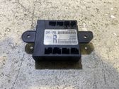 Door control unit/module