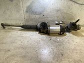 Steering rack