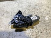Rear door window regulator motor