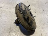 Brake booster