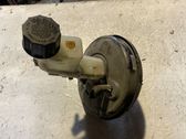 Brake booster