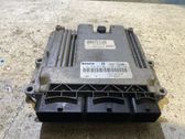 Calculateur moteur ECU