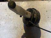 Servo-frein