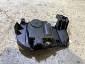 Moteur / actionneur de volet de climatisation