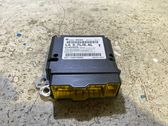 Airbag control unit/module