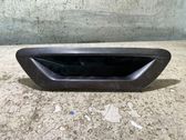 Tailgate/trunk/boot exterior handle