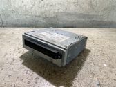 Radio/CD/DVD/GPS head unit