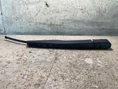 Rear wiper blade arm