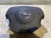 Steering wheel airbag
