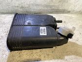 Vacuum air tank