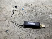 Amplificateur d'antenne