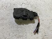 Air flap motor/actuator