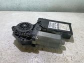 Rear door window regulator motor