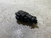 Brake pedal sensor switch