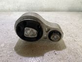 Gearbox mount