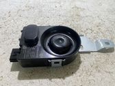 Alarm system siren