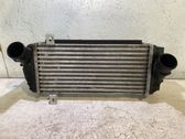 Intercooler radiator