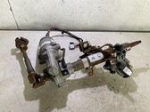 Engine ECU kit and lock set