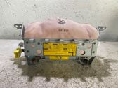 Passenger airbag