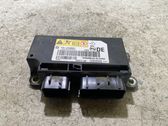 Airbag control unit/module