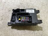 Gateway control module