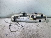 Roof airbag
