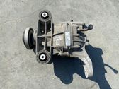 Rear differential