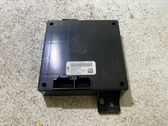 Other control units/modules
