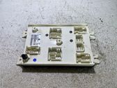 Autres unités de commande / modules