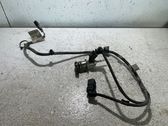 Capteur de pression de carburant