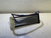 Radiateur électrique de chauffage auxiliaire