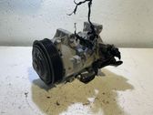 Ilmastointilaitteen kompressorin pumppu (A/C)