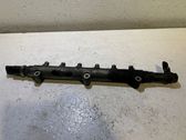 Fuel main line pipe