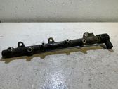 Fuel main line pipe