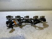 Fuel injectors set