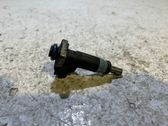 Fuel injector supply line/pipe