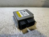 Airbag control unit/module