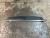 Parcel shelf load cover