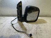 Außenspiegel elektrisch Tür vorne