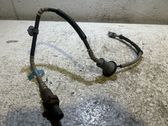 Lambda probe sensor