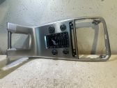 Climate control/heater control trim