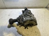 Front differential