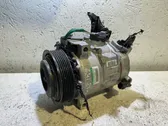 Air conditioning (A/C) compressor (pump)